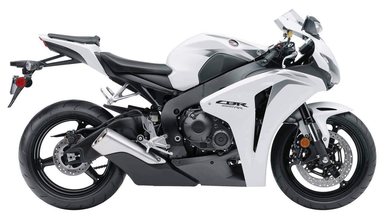 2009 honda store cbr1000rr